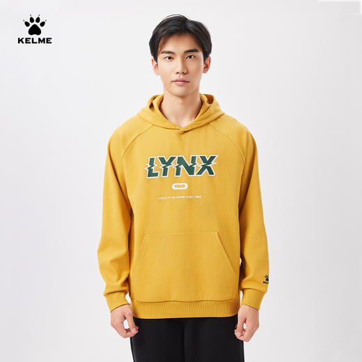 卡尔美新款连帽卫衣 商品图7