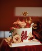 中式订婚蛋糕 商品缩略图0