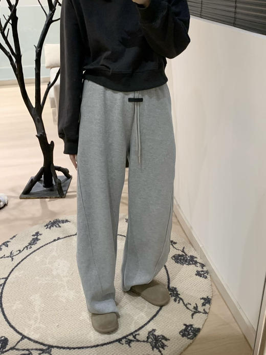 【女款】河南桑坡小土豆新款半托/全包款/加厚 羊皮毛一体雪地靴 商品图4