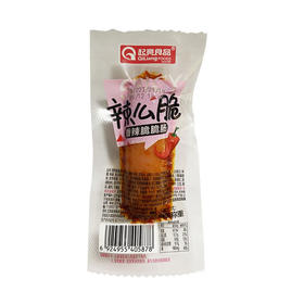 （散）起亮脆脆肠（4粒）