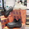 CROCS 黑/黑 雪屋短靴 210673-060 商品缩略图2