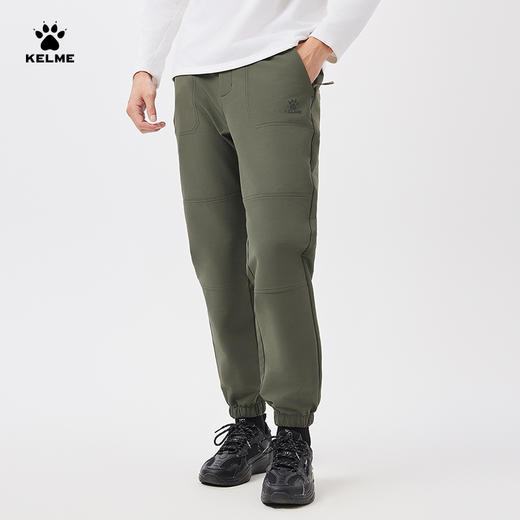 卡尔美新款男式户外登山裤 商品图8