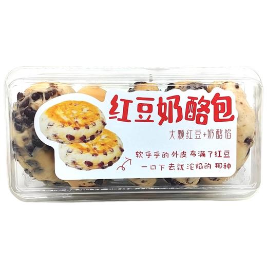 喜能——奶酪包305g     保质期120天 商品图2