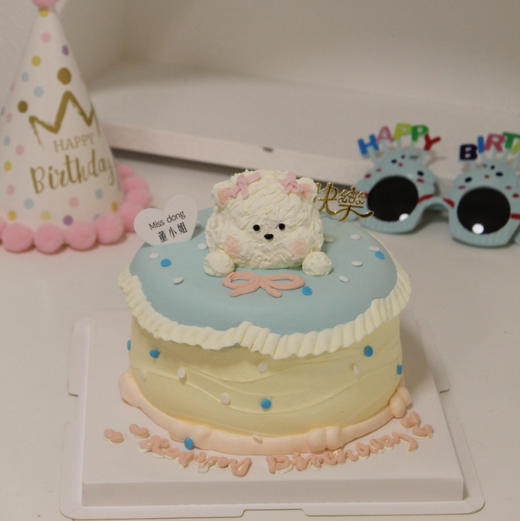 温柔小狗 商品图3