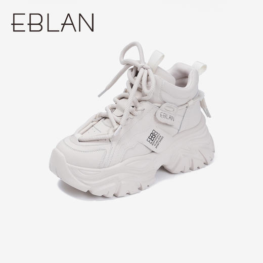 伊伴冬季冬靴女鞋B24667801 商品图0