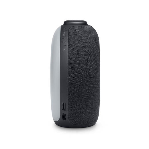 JBL 桌面蓝牙音箱音乐地平线二代HORIZON 2 带闹钟收音机充电夜灯 商品图12