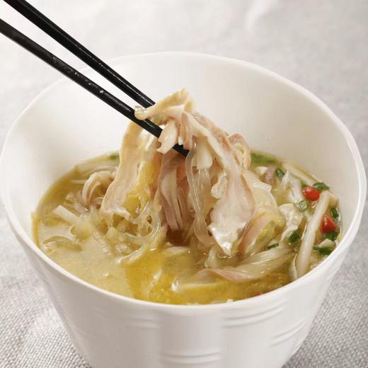 【临期】祁连香辣羊肚丝100g/盒 商品图2