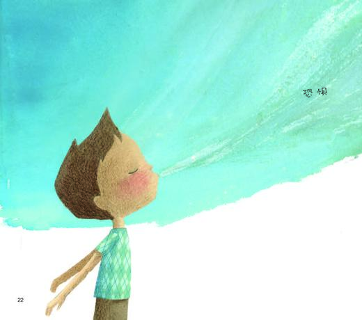 睡眠习惯养成系列-儿童情绪管理与性格培养（共2册）：《不再害怕独自睡觉：学会克服入睡恐惧》《妈妈，我睡不着：​让孩子爱上快乐呼吸法》 商品图12