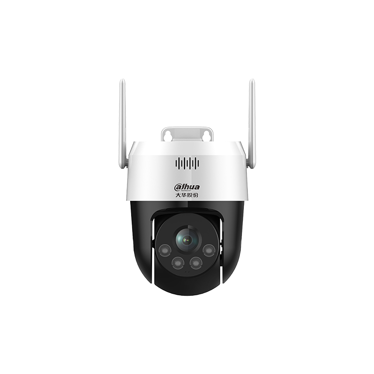 400万双光WIFI网络球机