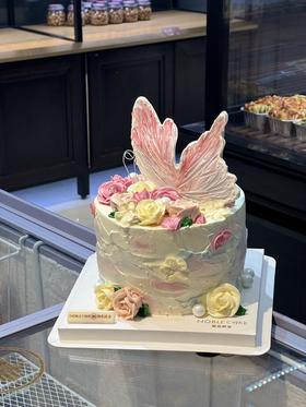 白蝶奇境（需提前6h预订)