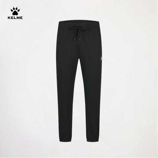 针织长裤 商品图0