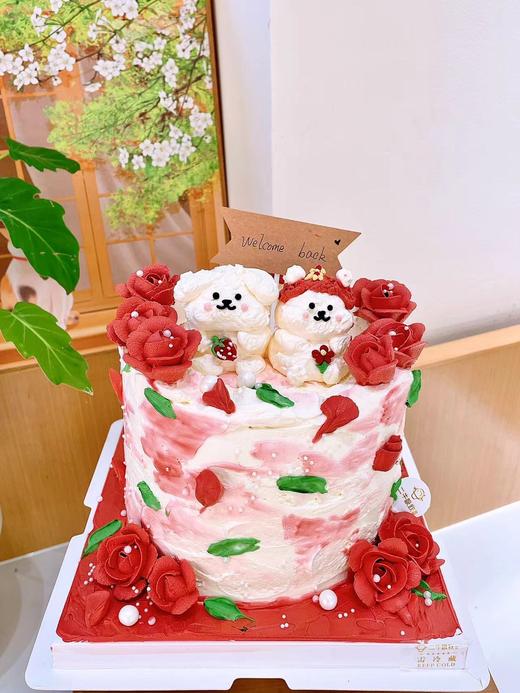 我们结婚啦 商品图2