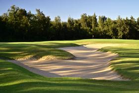 福州海峡奥林匹克高尔夫俱乐部 Fuzhou Haixia Olympic Golf Club |  福州高尔夫球场 | 福建高尔夫球场 | 中国