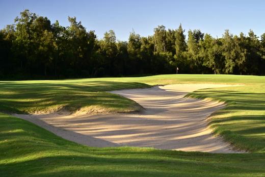 福州海峡奥林匹克高尔夫俱乐部 Fuzhou Haixia Olympic Golf Club |  福州高尔夫球场 | 福建高尔夫球场 | 中国 商品图0