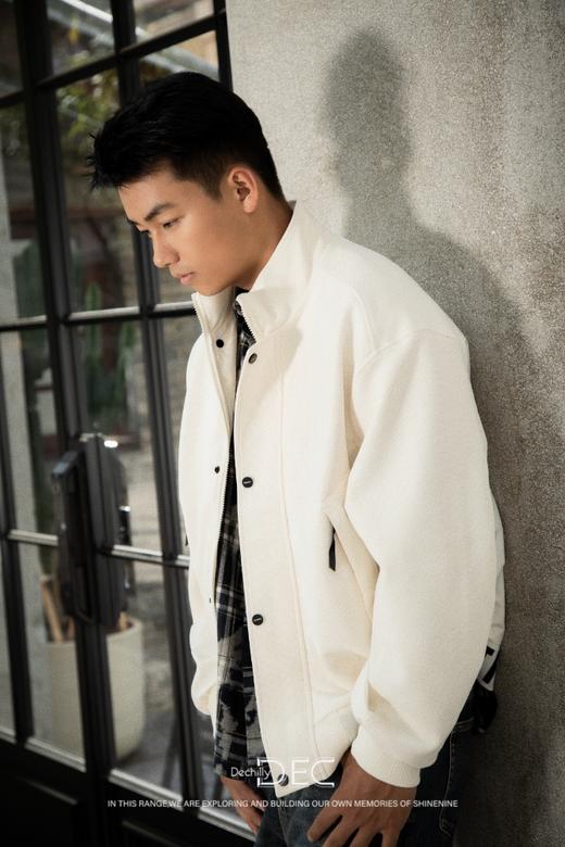 431172057短款夹克 商品图2