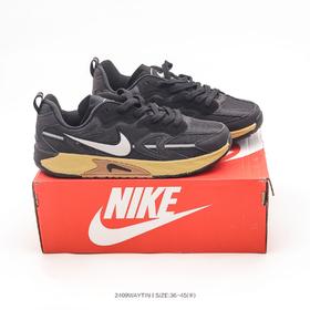 耐克 NIKE JAM 系列舒适时尚防滑耐磨低帮生活休闲鞋