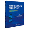 桥梁有限元软件开发关键技术与应用 商品缩略图0