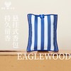 上等天然沉香100%香包【严格通过8项检测】推荐衣柜持久留香衣柜香薰特久留香防虫除螨0化学添加剂0香精0农残 商品缩略图4