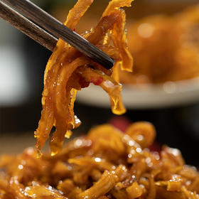 广西特产木瓜丝