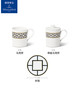 Villeroy&Boch 德国唯宝都市尚品系列-带盖马克杯300ml 商品缩略图2