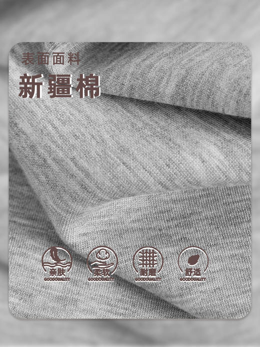 【YW】无忧购美式连帽百搭宽松休闲小个子拉链外套T040(截单后7天发货) 商品图1