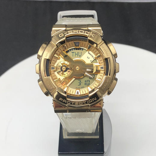【时计廊】卡西欧GM-110SG-9APR(0.58.0231)2102 商品图0