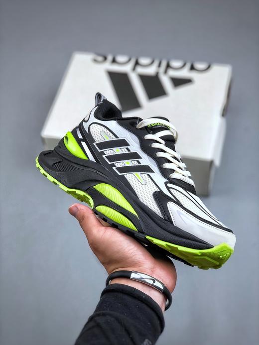 阿迪达斯Originals Mts Pro IH5835 复古透气缓震休闲运动慢跑鞋 商品图4