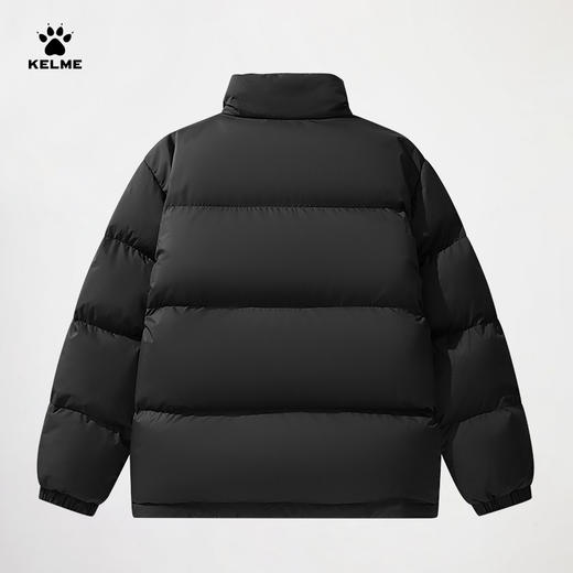 卡尔美新款男式短款棉服 商品图8