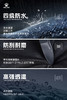 卡尔美新款男式户外软壳裤 商品缩略图7