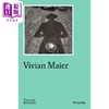 预售 【中商原版】【照片档案系列】Susan Meiselas 进口艺术 美国摄影师S. 梅塞拉斯 T&H 摄影作品集 商品缩略图0