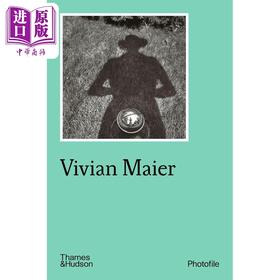 预售 【中商原版】【照片档案系列】Susan Meiselas 进口艺术 美国摄影师S. 梅塞拉斯 T&H 摄影作品集