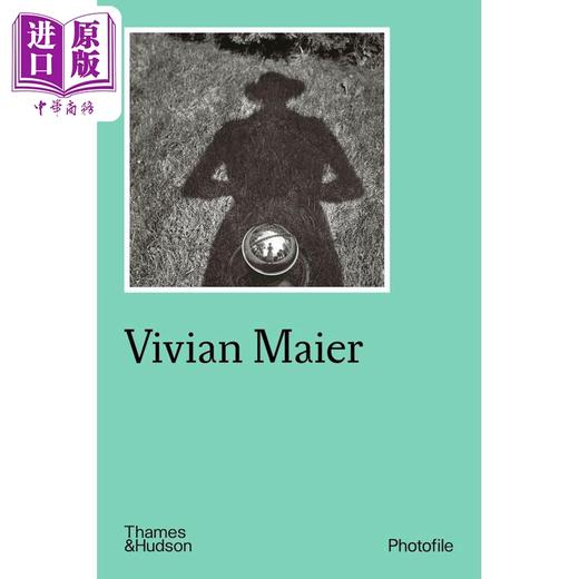 预售 【中商原版】【照片档案系列】Susan Meiselas 进口艺术 美国摄影师S. 梅塞拉斯 T&H 摄影作品集 商品图0