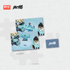 伍六七动画 官方周边 记忆碎片系列 动感光栅卡 商品缩略图2