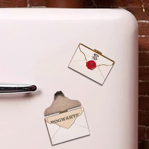 哈利波特冰箱贴 商品图12