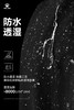 卡尔美新款男式户外软壳裤 商品缩略图8