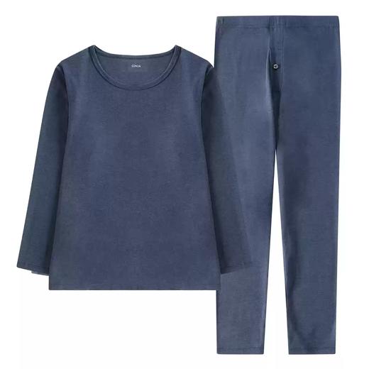 康妮雅男式内衣套装 商品图7