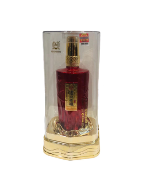 泸州御酒盛世共享52度500ml白酒-7225