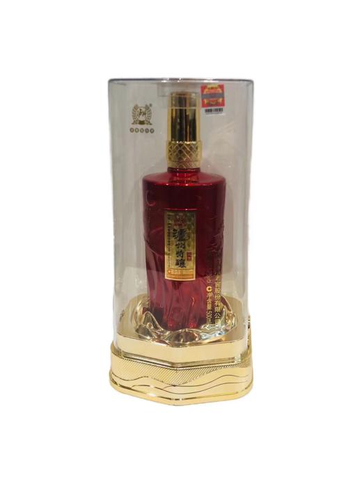 泸州御酒盛世共享52度500ml白酒-7225 商品图0