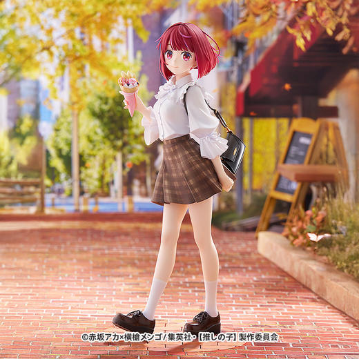 【GSC预售定金】1/6比例 有马加奈 Date Style Ver. 我推的孩子 商品图1