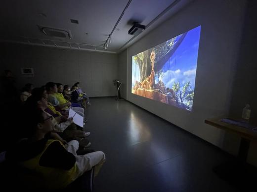 咏声动画趣味科普营（10.19） 商品图3