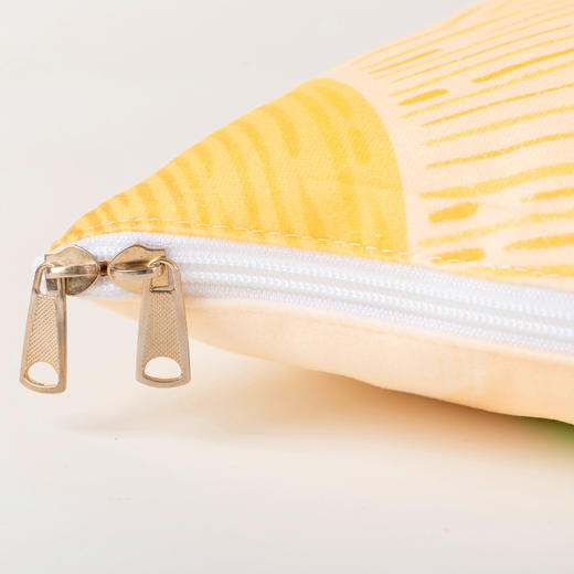 【经典】短毛绒抱枕/抱枕被 面料舒适 耐洗耐用 商品图4