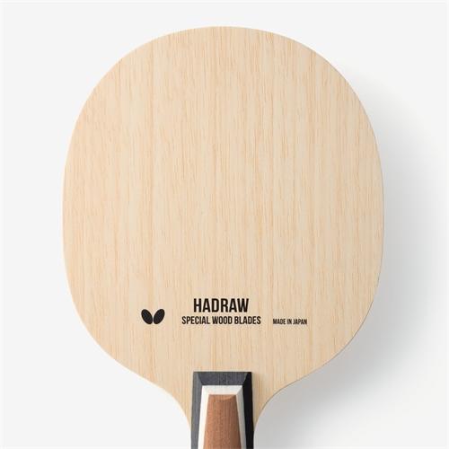 蝴蝶乒乓底板24160 商品图2