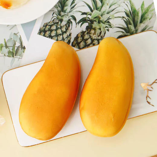 (散)A1芒果夹心面包 商品图2