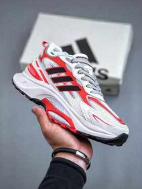 阿迪达斯Originals Mts Pro IH5835 复古透气缓震休闲运动慢跑鞋