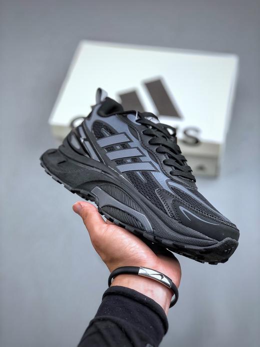 阿迪达斯Originals Mts Pro IH5835 复古透气缓震休闲运动慢跑鞋 商品图2