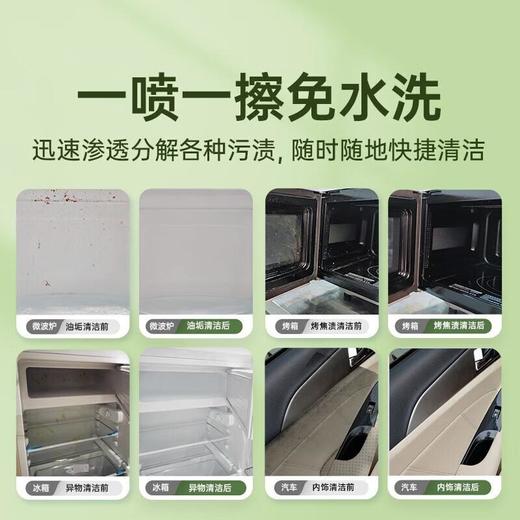 水卫仕多功能清洁喷雾 500克/瓶 商品图2