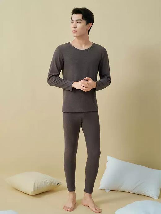 康妮雅男式内衣套装 商品图3