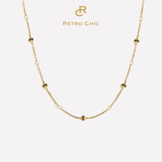 Ancient Rome古罗马时期 | 罗马白色盾牌长链 商品图0