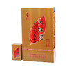 武夷星 三十而立足火香大红袍茶叶100g/盒（10g x10小盒）乌龙茶礼盒装武夷岩茶 商品缩略图5