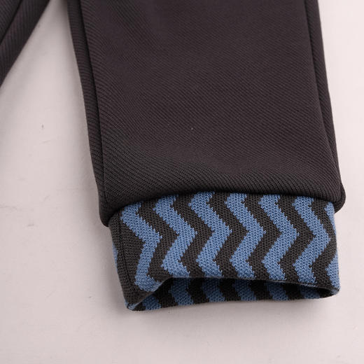 棉果果专柜同款冬季新品男童针织加绒长裤M412200424639 商品图3